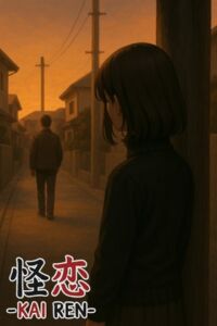 [RJ01394869][疎理庵] 怪恋【KAIREN】あなただけ見ています