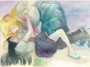 [RJ01395061][Meme] トイレのワルツ