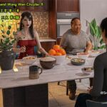 My Lovely Girlfriend Wangwen Chapter VIII My Lovely Girlfriend Wangwen Chapter VIII