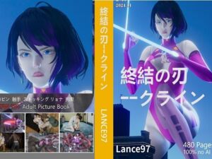 [RJ01396611][Lance_RPG] 終結の刃–クライン