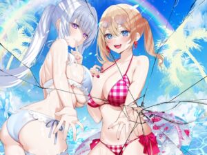 【男性受け逆レ】男女三人友情崩壊 ～「どんなことがあっても三人はずっと友達だからねっ。約束だよ！」って言ってたのに…～《!早期特典付き!》 (生ハメ堕ち部★LACK) の発売予告 [RJ01397624]