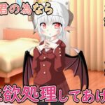 弟君の性欲処理はお姉ちゃんがしてあげる