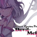 [ENG TL] Demonic Punching Princess Devil Melly!!
