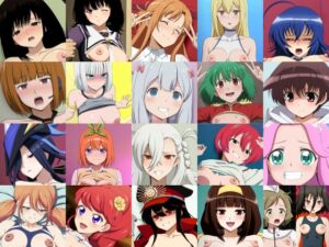 [RJ01398390][サークルアンコ] あんこぱんえふ10