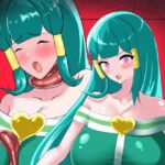 マジカルカラーズ グリーン編