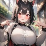 彼女持ち男友達を寝とる♡NTR