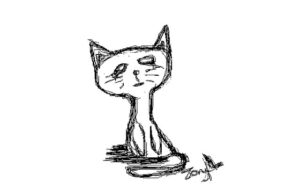 [RJ01401021][Tony.L] Drawing with mouse - No.001 to No.180