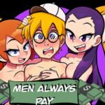 Men Always Pay Men Always Pay