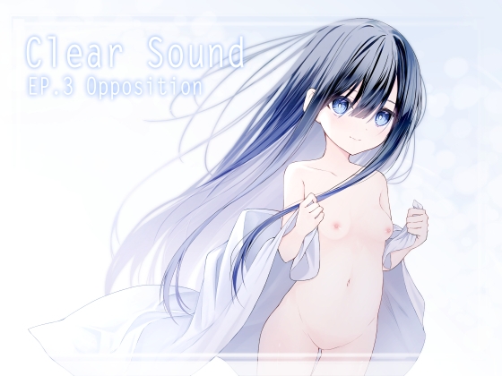 ClearSound EP3.Opposition + 制作記セット