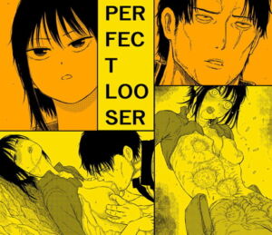 [RJ01387521][みんなで翻訳] 【簡体中文版】PERFECT LOOSER【敗北と凌○ 戦いに敗れた少女を襲う悦虐】