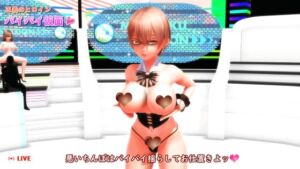 [RJ01373785][JOKERのアトリエ] 【おふざけ淫語】パイパイ仮面の「生ちんぽ」連呼オナ二ー・円ver(応援版)