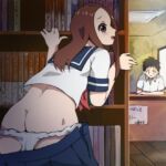 ねとられ上手の高木さん3