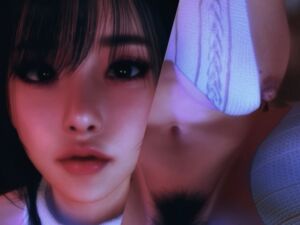 [RJ01399685][BlackBox] 童貞を殺すセクシーセーターお姉さんと主観エッチ