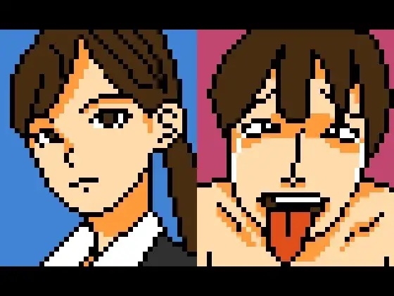 【Mac版】さすがです署長 女性捜査官を性のサンドバッグに