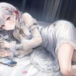 触れられないのに、イッちゃうなんて。 ──ねぇ、また一人でしてたの? 【純生エアリーサウンド収録】 触れられないのに、イッちゃうなんて。 ──ねぇ、また一人でしてたの? 【純生エアリーサウンド収録】