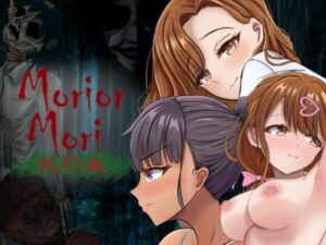 [RJ01404216][Hentai Penguin] Morior Mori【繁體中文版】