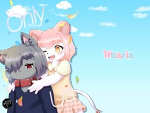 [RJ01404393][Noaria] Only Us