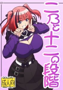 [RJ01406725][ユツァーさんち] 二〇と十二の段階