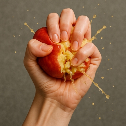 告白断ったら金玉潰されました/第1話:はじまりの罪