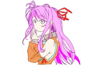 [RJ01408209][黒米] 同人オマージュイラストシリーズ02