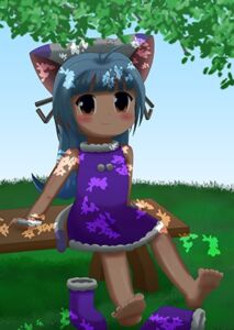 [RJ01408223][1MBの詩] 過去絵ごった煮