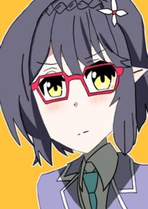 [RJ01408282][おたたく] ブルー●カイブ 奥空ア●ネ エロ集