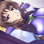 ミストレーヌの同人CG集