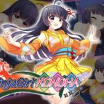 NinjaGirlKonoha for Chinise