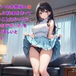 【隙間の文庫】スーパーのお惣菜のお姉さんに料理を作ってもらうことになったら、『特別なデザート』を食べてほしいと言われ…