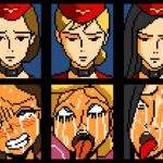 さすがですキャプテン 終末の子作りCAたち