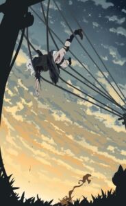 [RJ01415079][ゆきかぜ武装高校] FANBOX内容