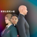 異常な真実の愛