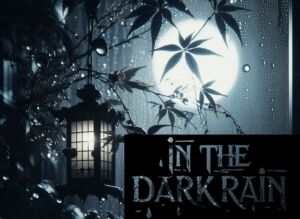 [RJ01415666][かつぶし] In the dark rain