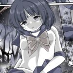 洗脳され敵前でオナニーをさせられながら丸呑みにされるセ●ラーサタ●ン 洗脳され敵前でオナニーをさせられながら丸呑みにされるセ●ラーサタ●ン