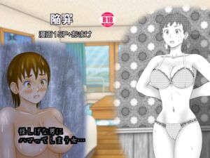 [RJ01417416][団哲夫] 陥穽