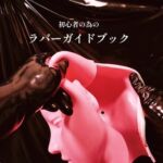 初心者の為のラバーガイドブック