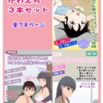 かわえち3本セット