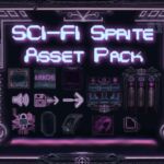 SF素材集 / Sci-fi materials collection SF素材集 / Sci-fi materials collection