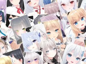 [RJ01351818][HVR Japan] 百人幻牢