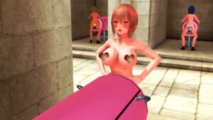 [RJ01382291][JOKERのアトリエ] 【ふたなり淫語】チンプラJKたちの連れオナ擬牝台オナニー(通常版)