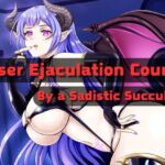 Loser Ejaculation Course By a Sadistic Succubus Loser Ejaculation Course By a Sadistic Succubus