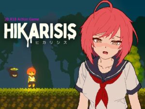 [RJ01416316][エロで救える命がある] ヒカリシス-Hikarisis-