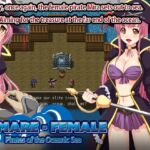 Il Mare - Female Pirates of the Oceanic Sea -