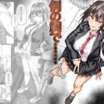 例の祠で…… 例の祠で……