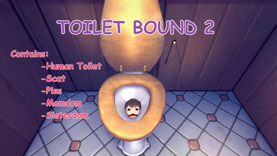 Toilet Bound 2