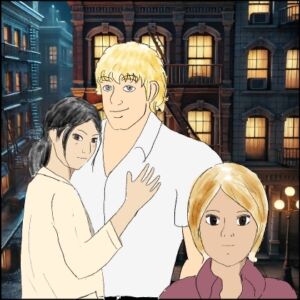 [RJ01420671][ポンキンキー] サイレン キャッツ 邂逅