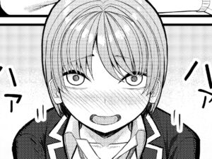 [RJ01421352][ninelives] 逃がしたくないタイミング