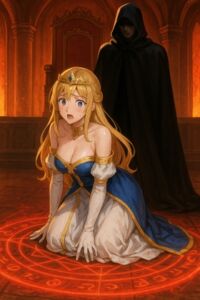 [RJ01422374][釣魚翁] プロジェクト開始はいつも中から-た“誰も責任取らない案件”が始まろうとしていた