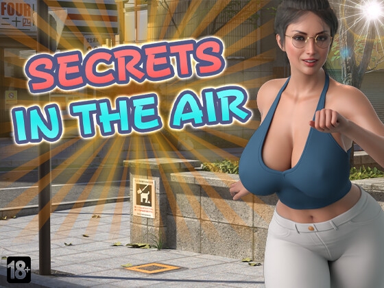 Secrets in the Air