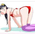 デジコン vol.9 オリジナルロリータフルカラーイラスト集